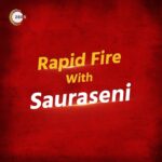 Sauraseni Maitra Instagram – Rapid Fire Round-এ শব্দের Encounter কীভাবে সামলালো Sauraseni? শুনে নিন তার মুখেই! গ্যাংটকে গন্ডগোল অবলম্বনে তৈরি Web Series “সাবাশ ফেলুদা” Stream করা শুরু হয়ে গেছে ZEE5-এ!

“সাবাশ ফেলুদা” দেখতে ক্লিক করুন এই লিঙ্কে-
https://bit.ly/3AUSU83

#ErporKi #AroBeshiEntertainment #ShabashFeluda #ZEE5

@parambratachattopadhyay | @_rwitobroto_ | @rudranilrudy | @arindamsil | @ritwickchak_ | @sauraseni1 | @kamaleswarmukherjee_1 | @debopriyo_toton | @tophercollins89