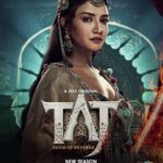 Sauraseni Maitra Instagram – Meet the kingmaker and Shah Salim’s secret weapon, his source of strength and support! Will Mehrunissa’s tactics decide the future of the kingdom?
#TAJReignOfRevenge, premieres 12th May only on #ZEE5 

#TAJonZEE5

@naseeruddin49 @aashimgulati @aditiraohydari @aapkadharam @rahulbose7 #SandyMridul  @taahashah @shubhamkumarmehraa @padma_damodaran @sauraseni1 @contiloepictures @jiansh.31 @mitanshlulla @officialsuhanijuneja_ @woffkaul @gazirouhallah @zarinawahab123 @shivani.tanksale @subodhbhave @i_pankaj_saraswat_ @anushkaaa_luhar @harshilss @roopali78 @varshaalallwani @digamber.prasad.7792 @thepawanchopra @shillpakatariasingh @omungkumar @golecha_jewels @mortantra @vibhupuri @anti.casting @vikasjewelsdesigner @shetyetejal @manish_kalra_ @zee5global @nimishalok
