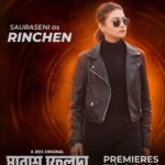 Sauraseni Maitra Instagram – গ্যাংটকে গন্ডগোল অবলম্বনে তৈরি Web Series “সাবাশ ফেলুদা”-য় IB Officer Rinchen-এর চরিত্রে Sauraseni! “সাবাশ ফেলুদা” Web Series আসছে 5th May শুধুমাত্র ZEE5-এ!

#ErporKi #AroBeshiEntertainment #ShabashFeluda #ZEE5

@parambratachattopadhyay | @_rwitobroto_ | @rudranilrudy | @arindamsil | @ritwickchak_ | @sauraseni1 | @kamaleswarmukherjee_1 | @debopriyo_toton | @tophercollins89