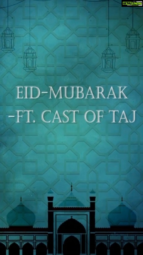 Sauraseni Maitra Instagram - Here is a special Eid Mubarak from the cast of Taj to you 🌙 @naseeruddin49 @aashimgulati @aditiraohydari @aapkadharam @rahulbose7 sandymridul @taahashah @shubhamkumarmehra_ @padma_damodaran @sauraseni1 @contiloepictures @jiansh.31 @mitanshlulla @officialsuhanijuneja_ @woffkaul @gazirouhallah @zarinawahab123 @shivani.tanksale @subodhbhave @i_pankaj_saraswat_ @anushkaaa_luhar @harshilss @roopali78 @varshaalallwani @digamber.prasad.7792@thepawanchopra @shillpakatariasingh @omungkumar @golecha_jewels @mortantra @vibhupuri @anti.casting @vikasjewelsdesigner @shetyetejal @manish_kalra_ @zee5global @nimishalok @zee5