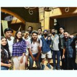 Sauraseni Maitra Instagram – Club 27! 💫🌟🥰

What a happy happy day! I feel so blessed to be surrounded by some really amazing and kindhearted people. This birthday was different , yet so special 😇Thank you so so much everyone for smothering me with infinite love and good wishes. Overwhelmed and ever so grateful ❤️ 
Also, 

 নববষ নববর্ষের শুভেচ্ছা ও অভিনন্দন সবাই কে 🥰❤️

#turning27 #27club #birthday #birthdaydump #gratitudeforever #noboborsho #shubhonoboborsho #poilaboishak #homeawayfromhome