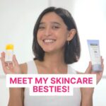 Sayani Gupta Instagram – Just like my girlcode, I have a secret little skin code with my CSMS buddies!🤭✨

@mynykaa’s CSMS is India’s daily skincare routine specifically created for Indian skin types. The 4 steps have been created in collaboration with 100+ dermats across the country.

Have you found your CSMS buddies yet?

Here are my skincare buddies:
Step 1 Cleanser: Minimalist 2% Salicylic Acid Face Cleanser
Step 2 Serum: L’Oreal Paris Revitalift Serum
Step 3 Moisturiser: Nykaa Skin RX Illuminate Moisturizer
Step 4 Sunscreen: Clinique SPF 50 Sunscreen

#ad #Skincare4You #NykaaCSMS #indianskin