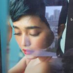 Sayani Gupta Instagram – Off the comp. 2020.🧑‍🦰

@vaishnavpraveen @rivieralynn @shreejarajgopal ❤️