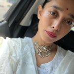Sayani Gupta Instagram – Bare 🤍
