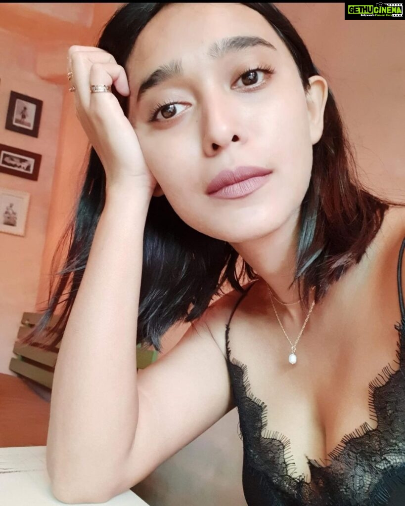 Sayani Gupta Instagram - 2019 🖤