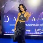 Sayani Gupta Instagram – 🐯

Watch Dahaad if you still haven’t. It’s 💣