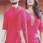 Sayantani Ghosh Instagram - ❤️This is Us ... . #reel #couplegoals #together #love #youandme #iloveyou ❤️