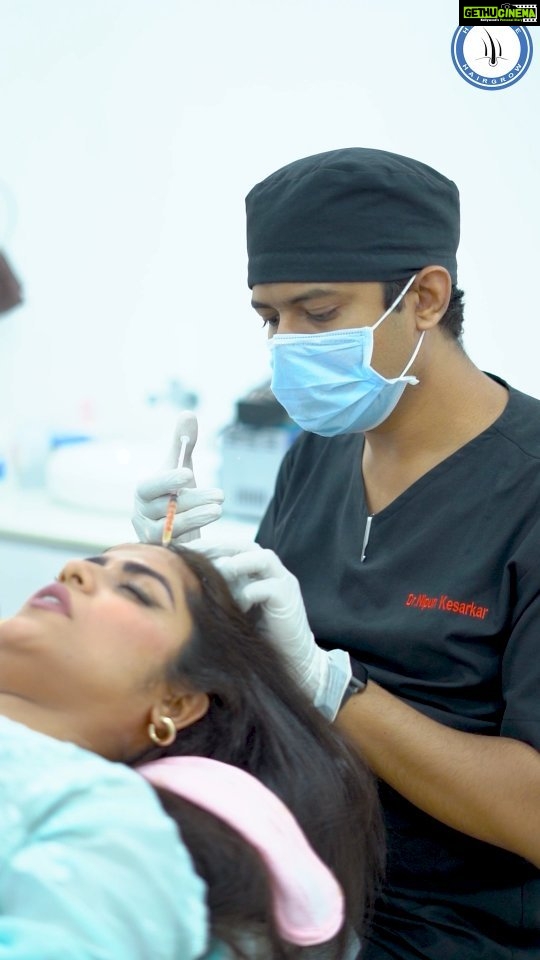 Sayantani Ghosh Instagram - Embracing the Journey to Beautiful Hair! ✨✨ Thrilled to share my experience of the PRP session at Hair Free Hair Grow Clinic Mumbai Branch. A big shoutout to the amazing team for their expertise and care. Here's to healthier, happier hair days ahead! 💁‍♀💆‍♀ For more details Call / WhatsApp us at: ☎📞 + 91-7272832222 Hairfree & Hairgrow Clinic is India’s Most Trusted Hair Transplant clinic. ✅100% Safe & Natural Hair Transplant ✅MEDICAL HAIR TREATMENT ✅FUE HAIR TRANSPLANT ✅MALE HAIR LOSS ✅FEMALE HAIR LOSS ✅HAIR RESTORATION SURGEON 🌐 www.hairfreehairgrow.com #hairtransplant #hairtransplantpune #hairtransplantation #hairloss #baldness #haircare #besttreatmentforhairloss #hairtransplantturke #HairFreeHairGrowClinic #PRPExperience #healthyhairjourney #mumbai Mumbai - मुंबई