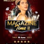 Scarlett Mellish Wilson Instagram - See you all in Nepal on the 15th ! @casinovegasnepal #performance #live #liveperformance #dance