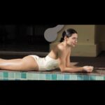 Scarlett Mellish Wilson Instagram - I think a little trip to Goa is on the cards .. @itcgrandgoa @corygoldbergphotography 🎥 Goa India