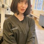 Scarlett Mellish Wilson Instagram -