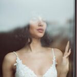 Scarlett Mellish Wilson Instagram - Prepping for our pretend wedding part 1! @scarlettwarrick it is such a joy to create with you! Thank you for trusting me as your canvas .❤️ Wedding dress by @thebridalboutiquehastings Thankyou @allevenbeauty for getting me skin ready ! And @alumiermduk skin care ready ! X #hastingsweddingphotographer #eastsussexweddingvideography #model #bridalshoot #bridalmodel #weddingphotography #weddingdress #artist Hastings, East Sussex