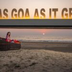 Scarlett Mellish Wilson Instagram – Top sunsets in the world … 

@itcgrandgoa beach is one of my favourites!

Already dreaming of being back in Goa … 

📸 @corygoldbergphotography