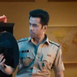 Seerat Kapoor Instagram - The chase is about to begin! Kya aap taiyyar hai? 3 Days To Go! #CatchTheEvil #Maarrich in cinemas on 9th December 2022. @tusshark89 @naseeruddin49 @iamseeratkapoor @tussharentertainmenthouse @nh_studioz @dhruvlather #NarendraHirawat @shreyans_Hirawat #GirishJohar @priyankvjain @amaal_mallik @vishalmishraofficial @tips @kumartaurani @praveenkaushal08 @anitahassanandani @rahuldevofficial @dipannitasharma @aakashdahiya002 @chelshagosai @manvirr_ @itsvishalpanwar