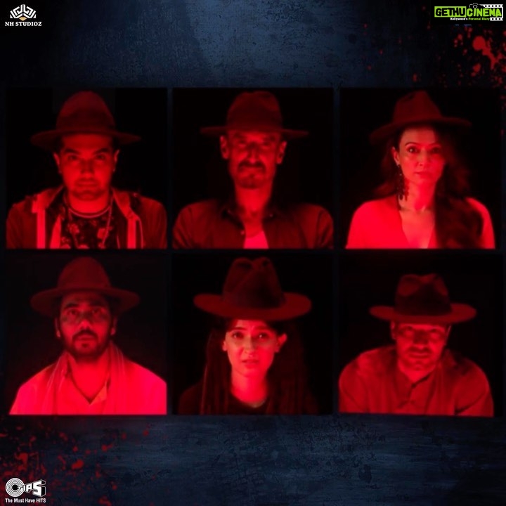 Seerat Kapoor Instagram - No one is innocent, inmein se koi bhi ho sakta hai Maarrich. #Maarrich in cinemas on 9th December 2022. @tusshark89 @naseeruddin49 @iamseeratkapoor @tussharentertainmenthouse @nh_studioz @dhruvlather #NarendraHirawat @shreyans_Hirawat #GirishJohar @priyankvjain @amaal_mallik @vishalmishraofficial @tips @kumartaurani @praveenkaushal08 @anitahassanandani @rahuldevofficial @dipannitasharma @iamseeratkapoor @aakashdahiya002 @chelshagosai @manvirr_ @itsvishalpanwar