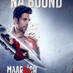 Seerat Kapoor Instagram - Encapsulating the highs and lows of life with his music @vishalmishraofficial’s #NaBoond is OUT NOW on @tips official YouTube channel (Link in bio) #CatchTheEvil #HatmanIsMaarrich #Maarrich in cinemas on 9th December 2022. @tusshark89 @naseeruddin49 @iamseeratkapoor @tussharentertainmenthouse @nh_studioz @dhruvlather #NarendraHirawat @shreyans_Hirawat #GirishJohar @priyankvjain @kumartaurani @praveenkaushal08 @anitahassanandani @rahuldevofficial @dipannitasharma @aakashdahiya002 @chelshagosai @manvirr_ @mekaushalkishore @gauravvaswaniofficial @kumargauravsing #ShubhanshTiwari @shadabrayeen #AbhishekSortey #TapasSahoo @vm.studios @mayurhasija @yash_anand