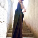 Seerat Kapoor Instagram - Basking In The Sun ☀️ Stylist @stylistshikhar H&M @artistrybykri Assisted by @janie_vyas16 Photographer @neverjnever
