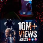 Seerat Kapoor Instagram - The thrill to catch the evil gets more exciting! Thankyou for 10M views! Watch #MaarrichTrailer now. (Link in bio) #HatmanIsMaarrich #CatchTheEvil Maarrich in cinemas 9th December, 2022 @tusshark89 @naseeruddin49 @iamseeratkapoor @tussharentertainmenthouse @nh_studioz @dhruvlather #NarendraHirawat @shreyans_Hirawat #GirishJohar @priyankvjain @amaal_mallik @vishalmishraofficial @tips @kumartaurani @praveenkaushal08 @anitahassanandani @rahuldevofficial @dipannitasharma @iamseeratkapoor @aakashdahiya002 @chelshagosai @manvirr_