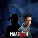 Seerat Kapoor Instagram - All this love for Maarrich and there’s only one thing we have to say - Let the chase begin! Watch #MaarrichTrailer now. (Link in bio) #HatmanIsMaarrich #CatchTheEvil Maarrich in cinemas 9th December, 2022 @tusshark89 @naseeruddin49 @iamseeratkapoor @tussharentertainmenthouse @nh_studioz @dhruvlather #NarendraHirawat @shreyans_Hirawat #GirishJohar @priyankvjain @amaal_mallik @vishalmishraofficial @tips @kumartaurani @praveenkaushal08 @anitahassanandani @rahuldevofficial @dipannitasharma @aakashdahiya002 @chelshagosai @manvirr_