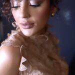 Seerat Kapoor Instagram - Felt like @lakmefashionwk 💋 @abhisheksharmastudio Class is comfort and your statement ensembles express a deep sense of individuality. Thank you ♥️