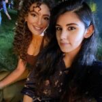 Seerat Kapoor Instagram - Thank you for dolling me up with so much love and passion in every frame my baby! I’m relieved even our OCD’s align 😁🎀 #teamthings❣️ 👱🏻‍♀️💄@artistrybykri