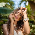 Seerat Kapoor Instagram - Aesthete 🍃 H&M @makeupbykamaljeet Photographer @atulr @atulyachitr