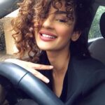 Seerat Kapoor Instagram - How therapeutic is this weather 🌧💙