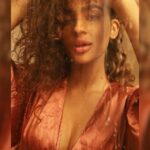 Seerat Kapoor Instagram - About Hair Care 🧡