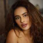 Seerat Kapoor Instagram - Morning glory 🪷