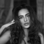 Seerat Kapoor Instagram - Higher Grounds ✨