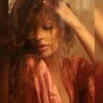 Seerat Kapoor Instagram - About Hair Care 🧡