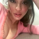 Seerat Kapoor Instagram – Productive Days 💖