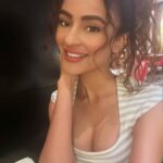 Seerat Kapoor Instagram - Caramel - de - mood 🍮😋