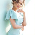 Seerat Kapoor Instagram - Whatsup boo 🦋 @Officialanahita @notchabovecreations @kandco_beautylounge