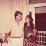 Seerat Kapoor Instagram - Happiest Birthday mom! 🌹🎂 The first born artist of our family. The epitome of grace, style and love. Dolly you are our everything. Thank you for bringing us into life and teaching us how treasurable, positive and worthwhile it will always be. All through childhood and now, I try to at the least grow into a refiection of you. From Dad, Bhaiya and your little seerie. We Love you ♥️♥️♥️♥️♥️♥️