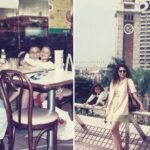 Seerat Kapoor Instagram - Happy Mothers Day to the one man army who has my back, my heart and my soul. I truly wouldn’t be where I am if it wasn’t for you or where I aim to be ♥️ #happymothersday