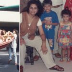 Seerat Kapoor Instagram - Happy Mothers Day to the one man army who has my back, my heart and my soul. I truly wouldn’t be where I am if it wasn’t for you or where I aim to be ♥️ #happymothersday