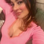 Seerat Kapoor Instagram – Productive Days 💖