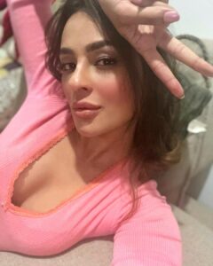 Seerat Kapoor Instagram - Productive Days 💖