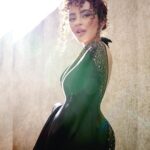 Seerat Kapoor Instagram - Basking In The Sun ☀️ Stylist @stylistshikhar H&M @artistrybykri Assisted by @janie_vyas16 Photographer @neverjnever