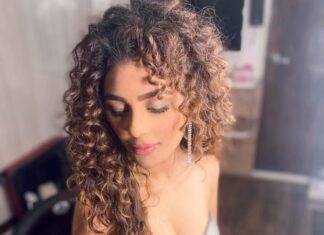 Seerat Kapoor Instagram - Exploring the world and finding myself along the way ✨