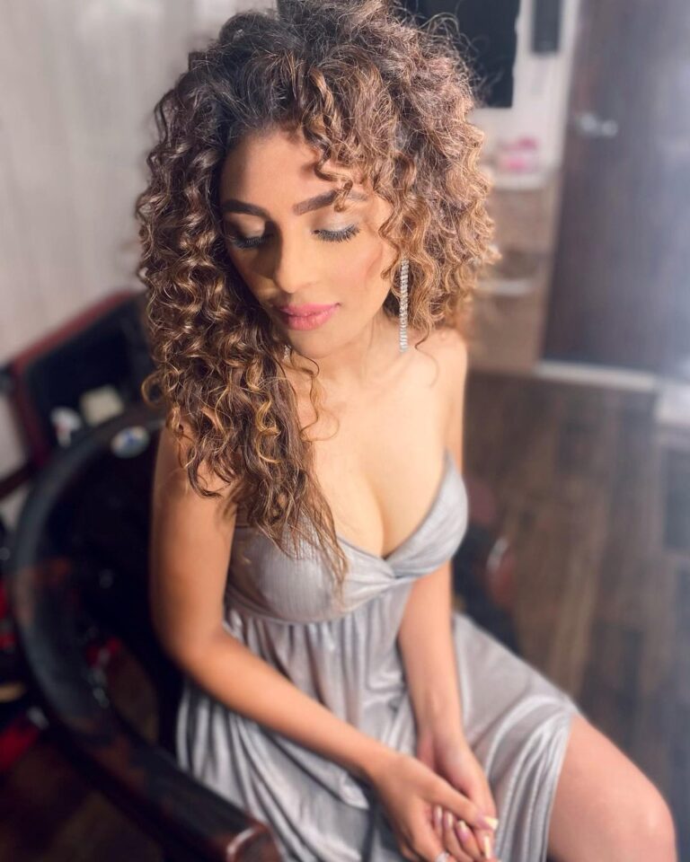 Seerat Kapoor Instagram - Exploring the world and finding myself along the way ✨