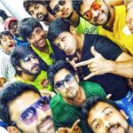 Shaam Instagram - GOLDEN DAYS OF CCL #ccl #chennairhinos #actorshaam #shaam #team #cricket #tamil #cinema #celebritycricketleauge