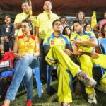 Shaam Instagram - GOLDEN DAYS OF CCL #ccl #chennairhinos #actorshaam #shaam #team #cricket #tamil #cinema #celebritycricketleauge