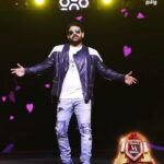 Shaam Instagram - #dancevsdances2 #colourstamil #actorshaam #tamilcinema