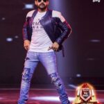 Shaam Instagram - #dancevsdances2 #colourstamil #actorshaam #tamilcinema