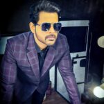 Shaam Instagram - F ace E verything A nd R ise 🔥🔥🔥🔥 ##actorshaam #shaam #actor #shooting #life #instagram #post #fear