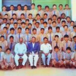 Shaam Instagram - SPOT ME 🤔 SCHOOL DAYS 😍😍😍😍 BEST DAYS OF MY LIFE 😘😘😘😘 #actorshaam #shaam #schoollife #bestdays #actor #shooting #life #instagram #newpost Chennai, India