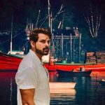 Shaam Instagram - THE RISE 🔥🔥🔥🔥 IN THE MAKING 😍😍😍😍 VIJAY MILTON SIR 💪🏻💪🏻💪🏻💪🏻 #actorshaam #shaam #actor #shooting #life #instagram #post