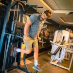 Shaam Instagram – BACK TO FORM 🔥🔥🔥🔥

s#shaam#actorshaam #workout #shootinhgtime #stressbuster